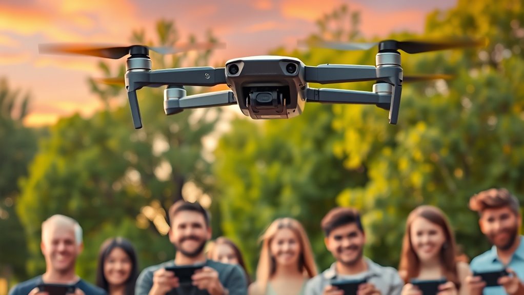 top beginner drone picks