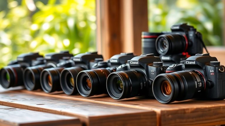 top beginner dslr camera picks