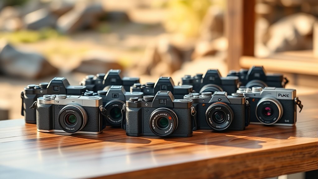 top beginner durable cameras