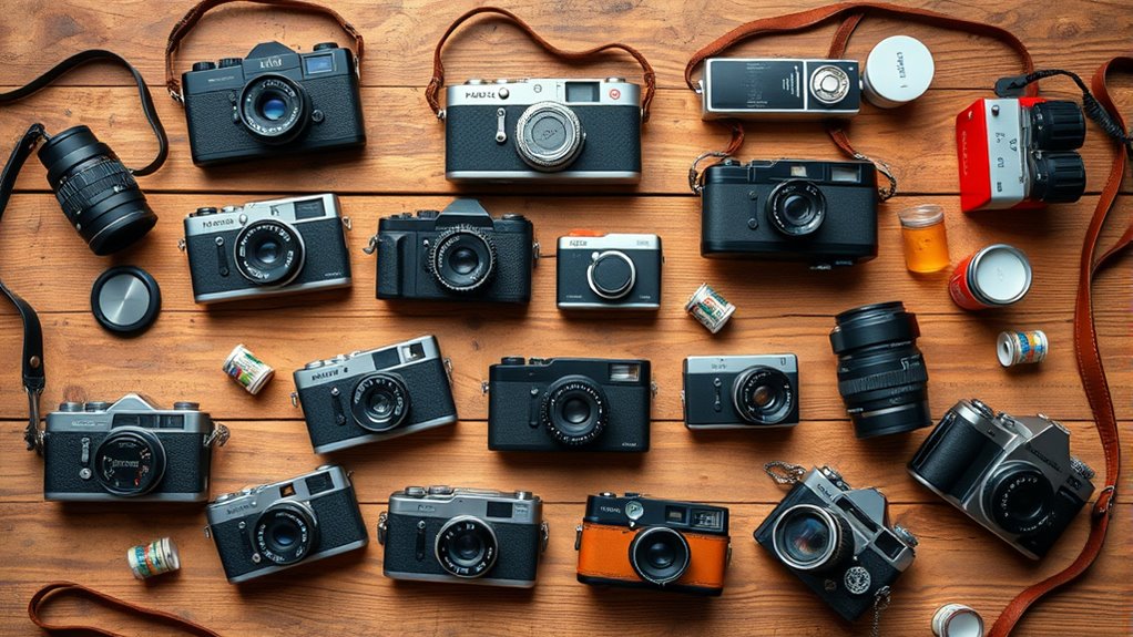 top beginner film cameras