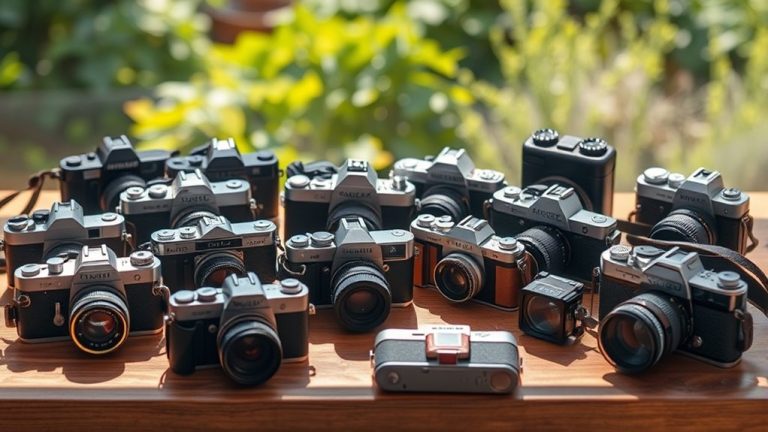 top beginner film cameras