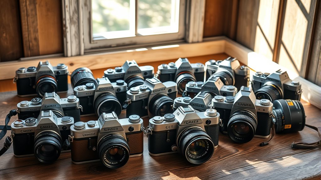 top beginner film slrs