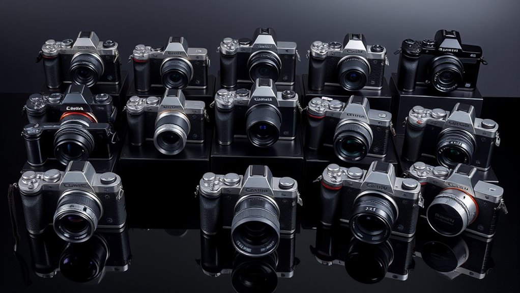 top beginner full frame cameras