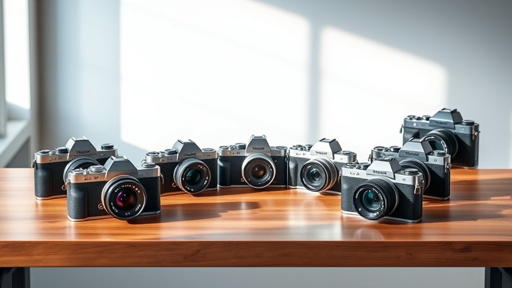 top beginner full frame cameras