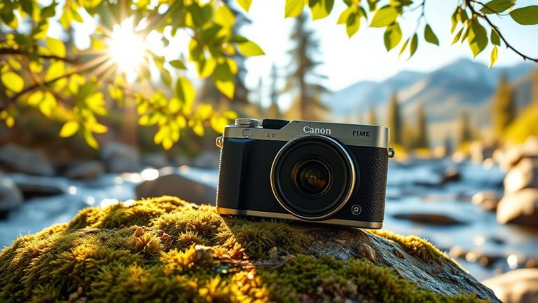 top beginner outdoor cameras