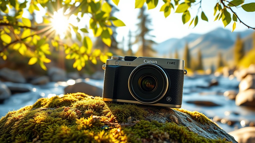 top beginner outdoor cameras