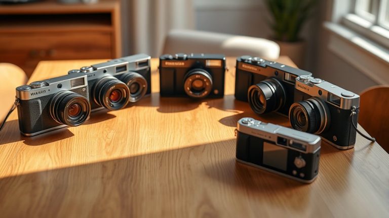 top beginner photography cameras