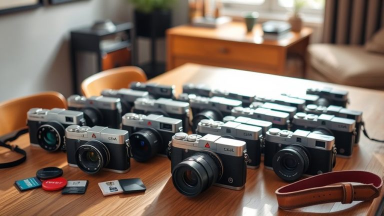 top beginner photography cameras