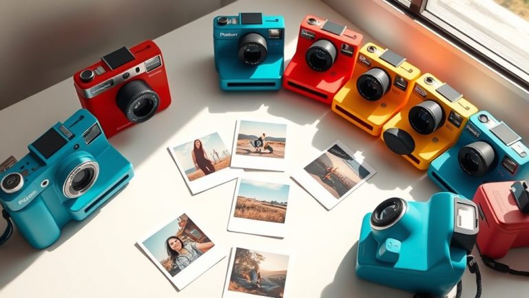 top beginner polaroids 2026