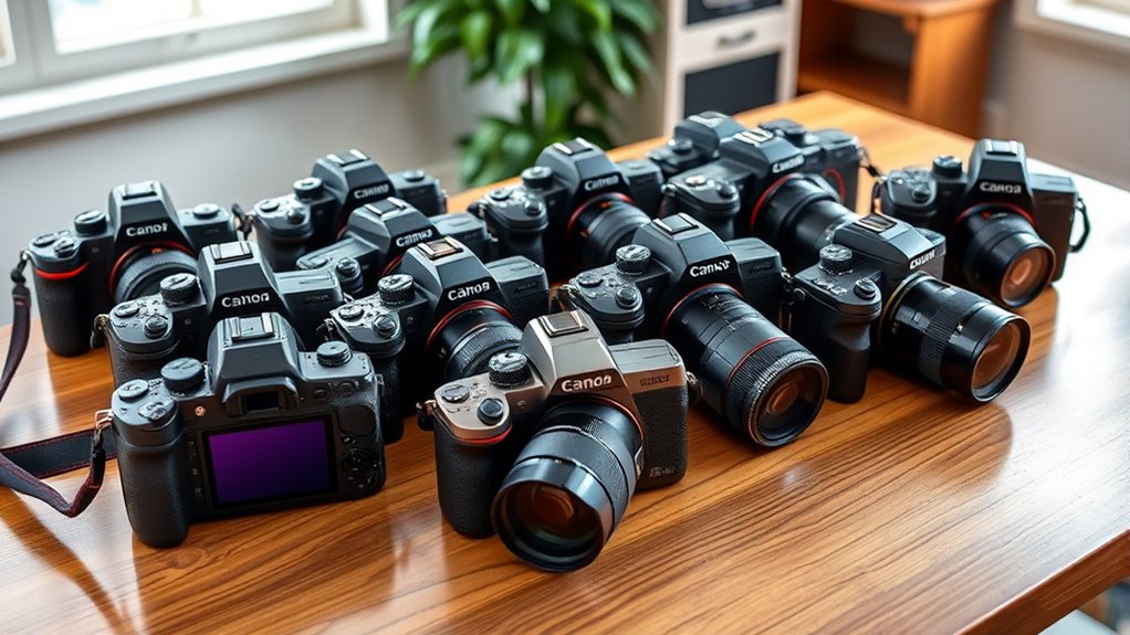 top beginner slr cameras