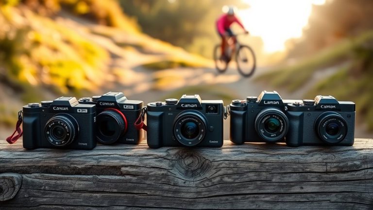 top beginner sports cameras