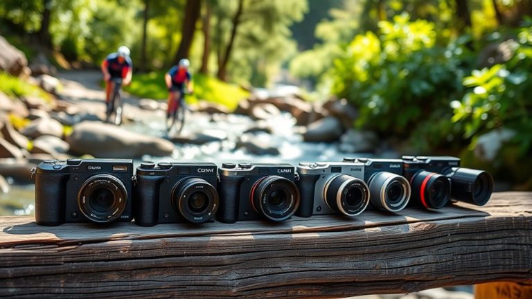 top beginner sports cameras