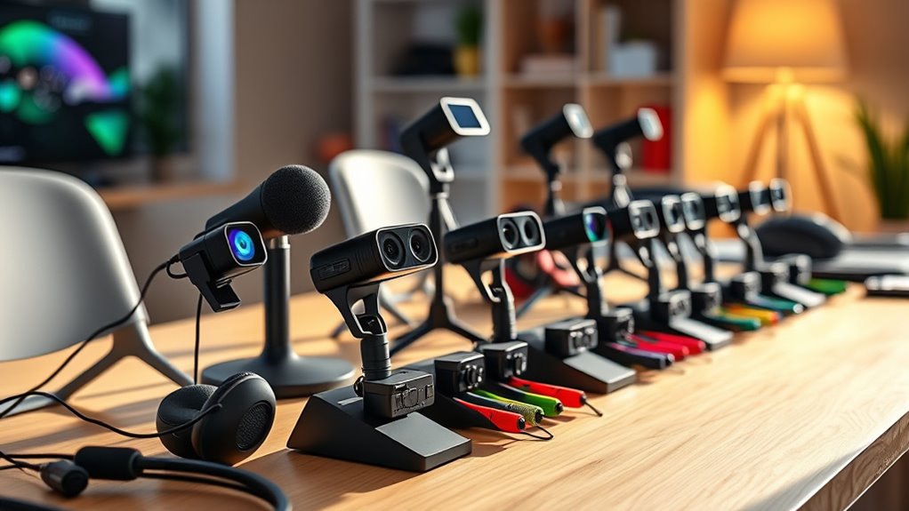 top beginner streaming cameras