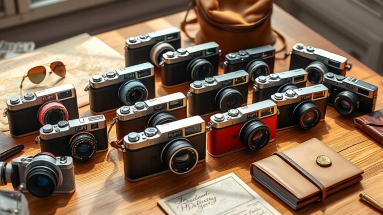 top beginner travel cameras