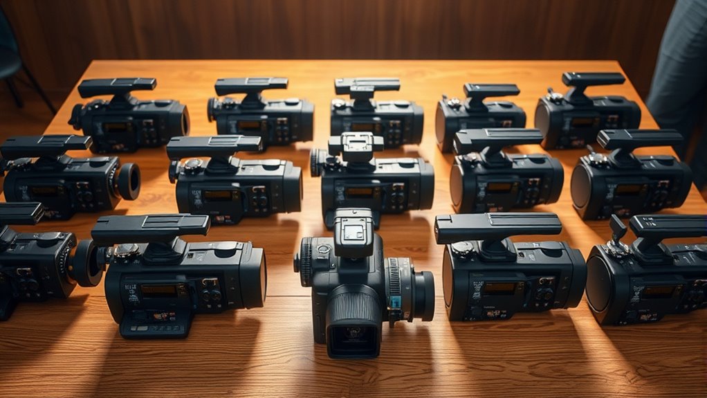 top beginner video cameras