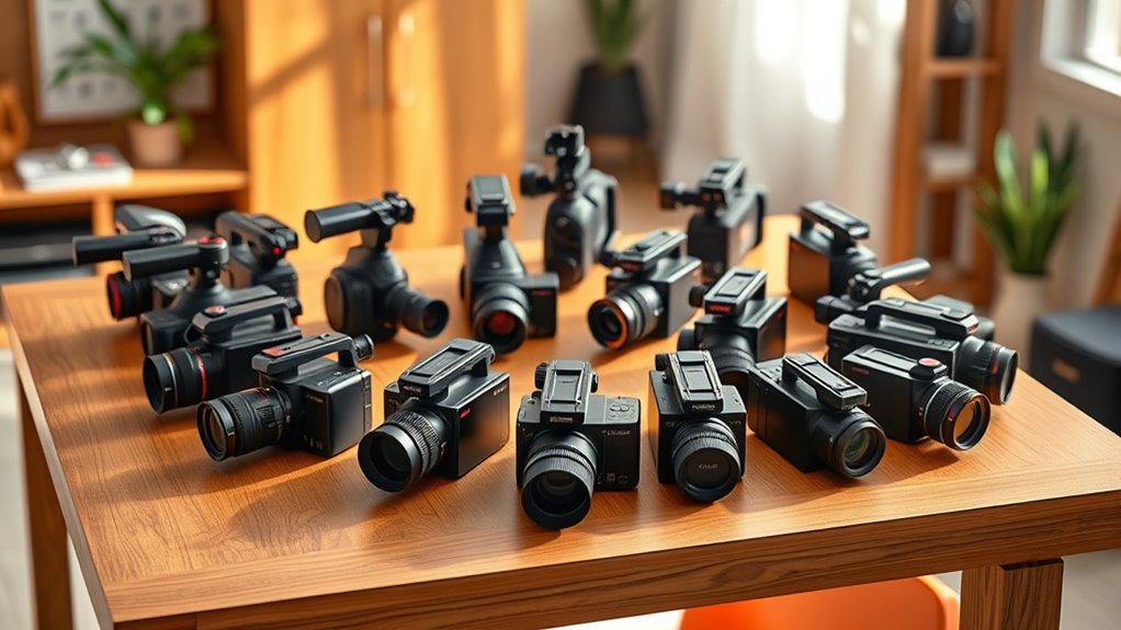 top beginner video cameras