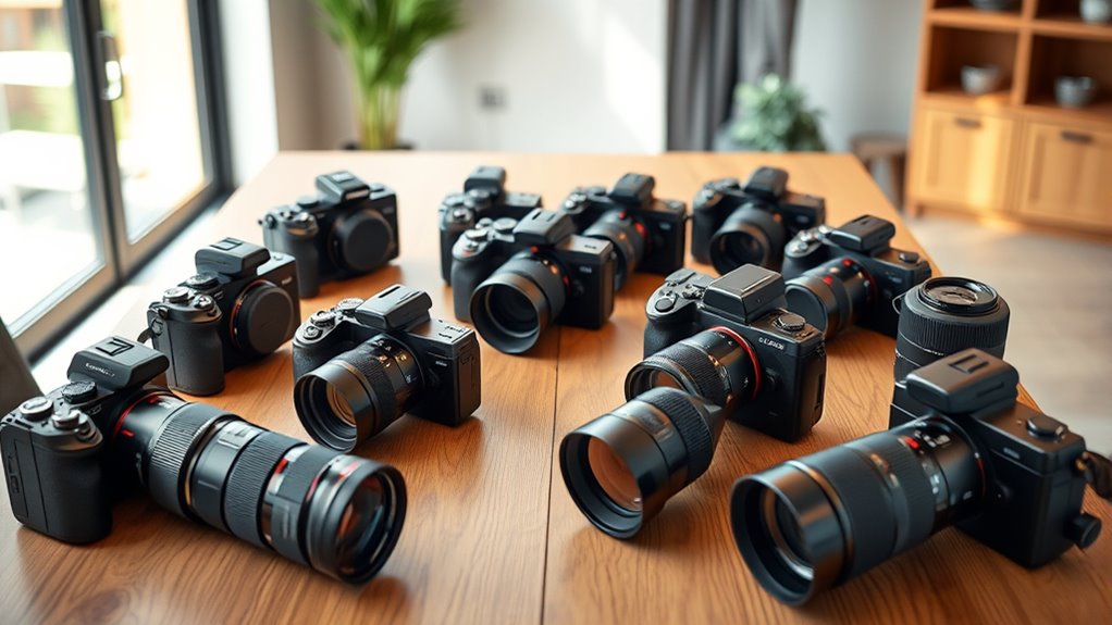 top beginner videography cameras