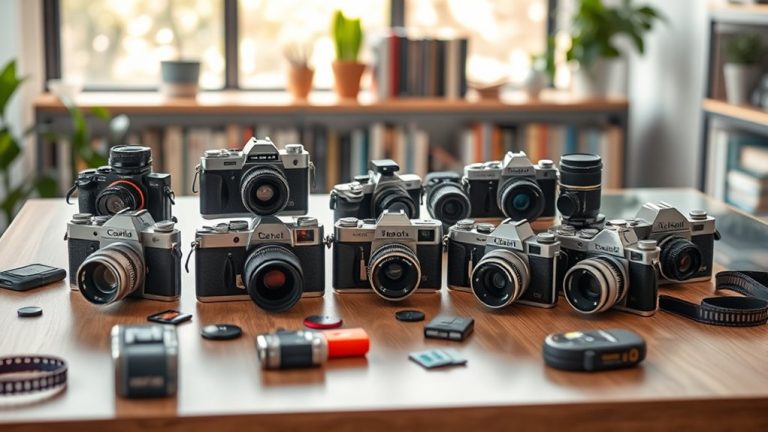 top beginner videography cameras