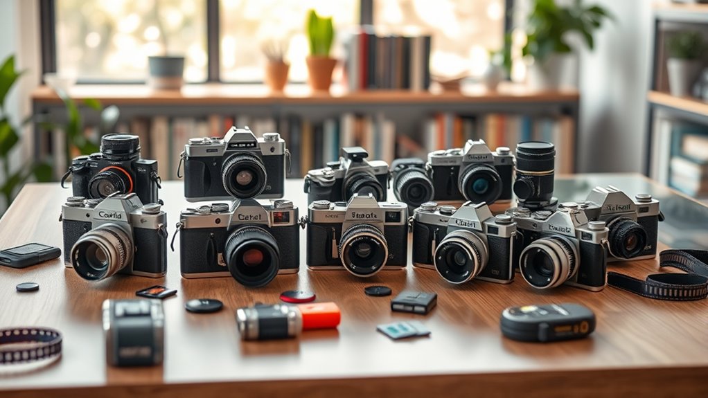 top beginner videography cameras