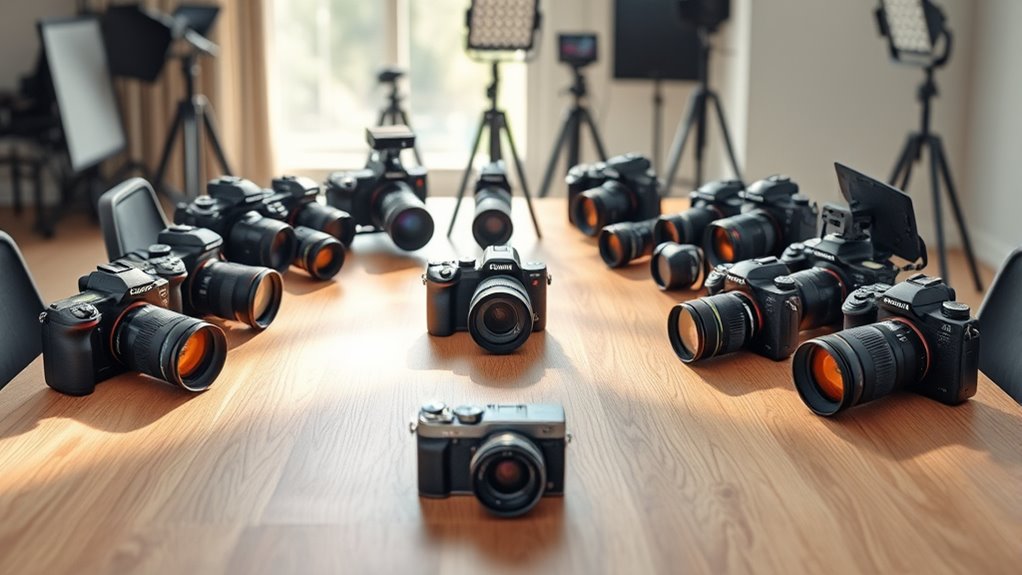top beginner videography cameras