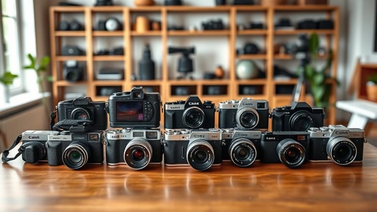 top beginner videography cameras