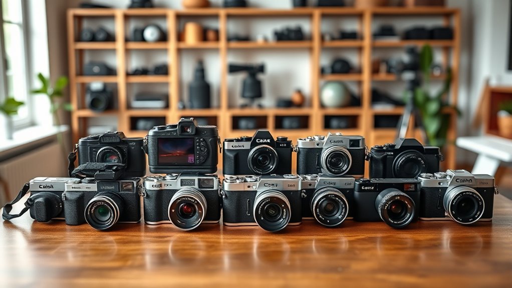 top beginner videography cameras