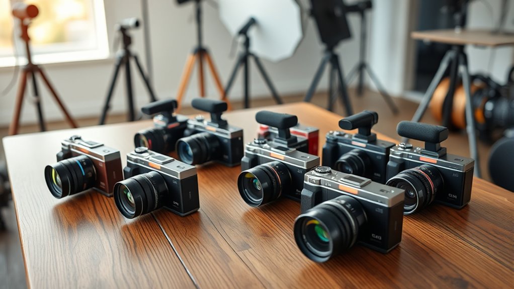 top beginner videography cameras