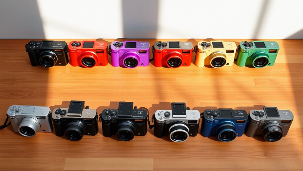 top beginner vlog cameras