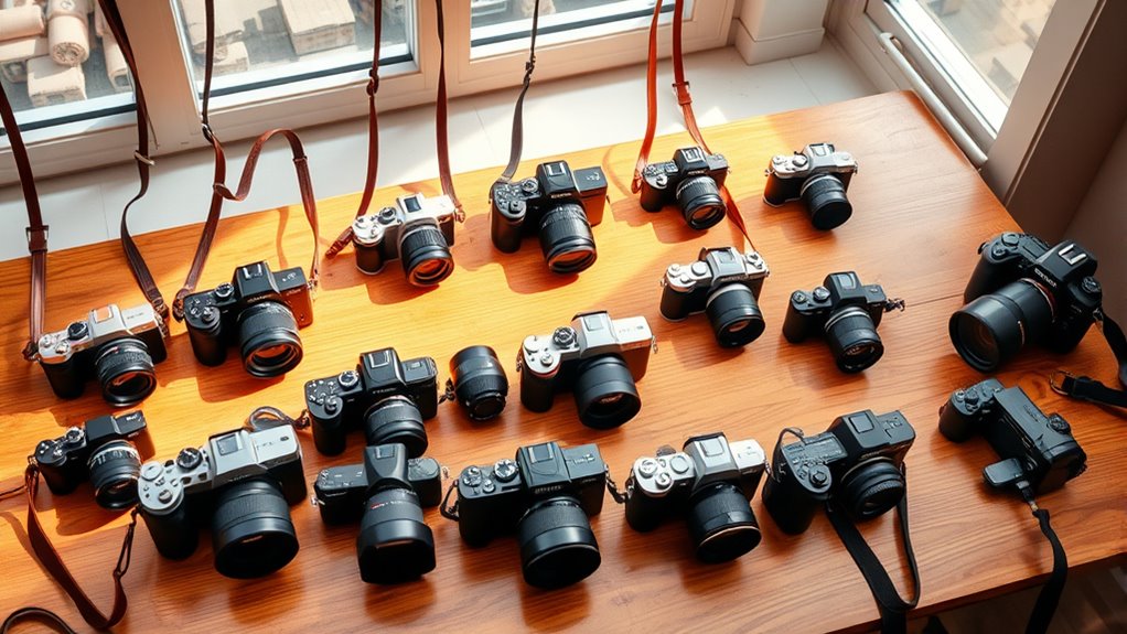 top beginner vlogging cameras