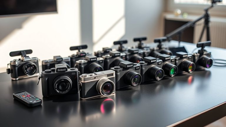 top beginner vlogging cameras