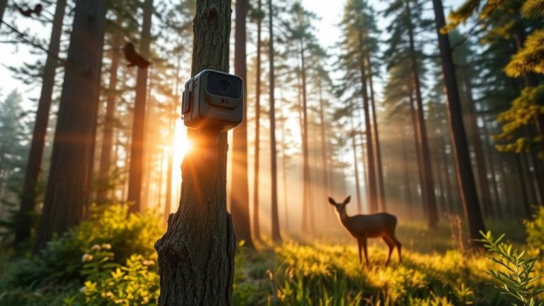 top beginner wildlife camera picks