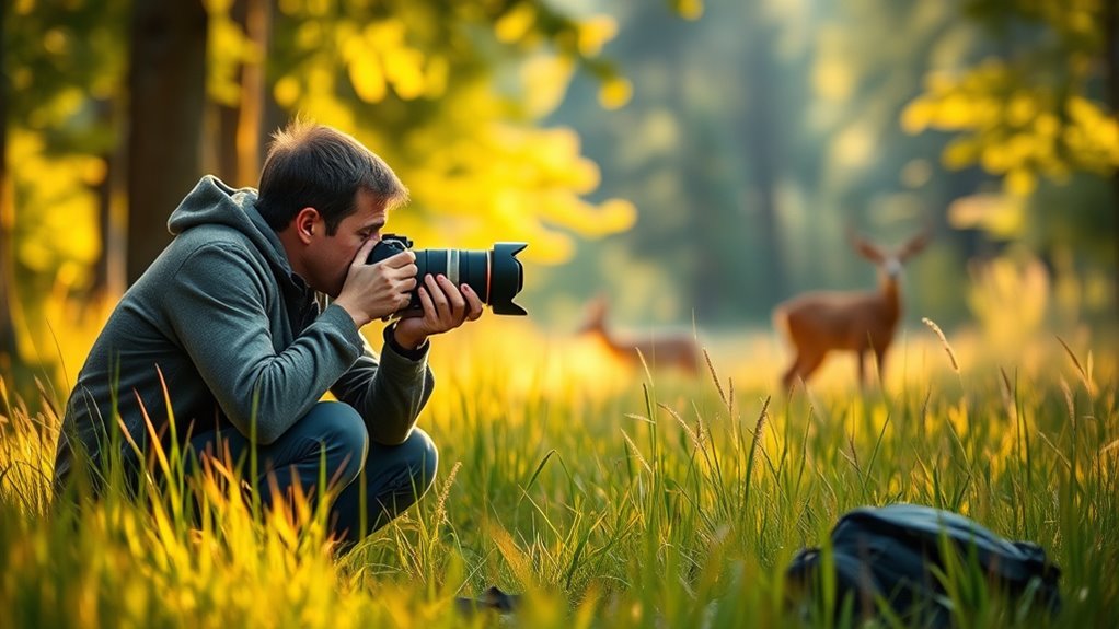 top beginner wildlife cameras