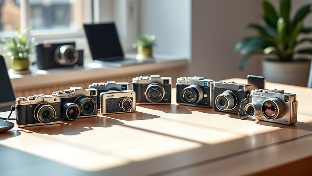 top beginner youtube cameras