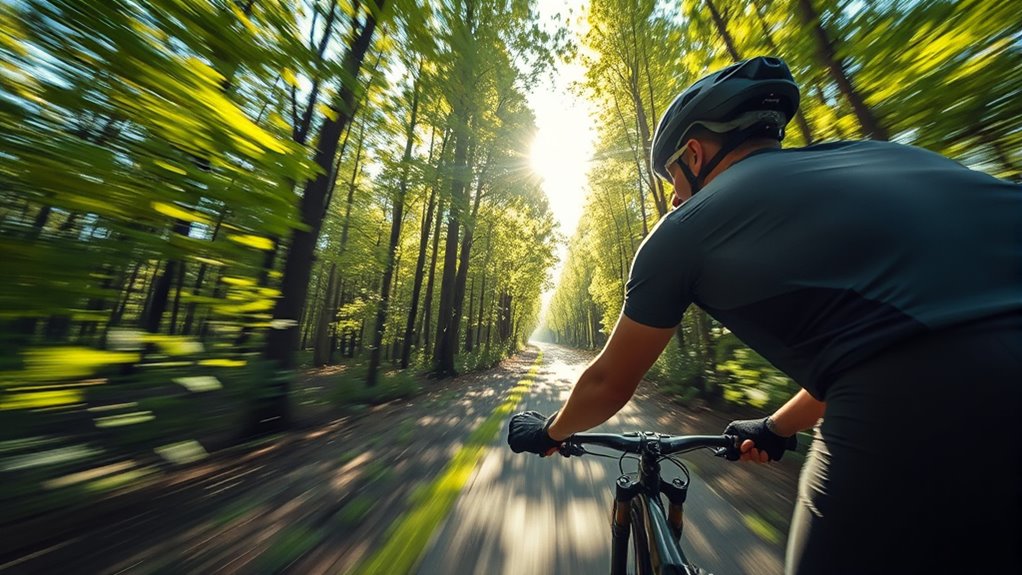 top bike helmet cameras