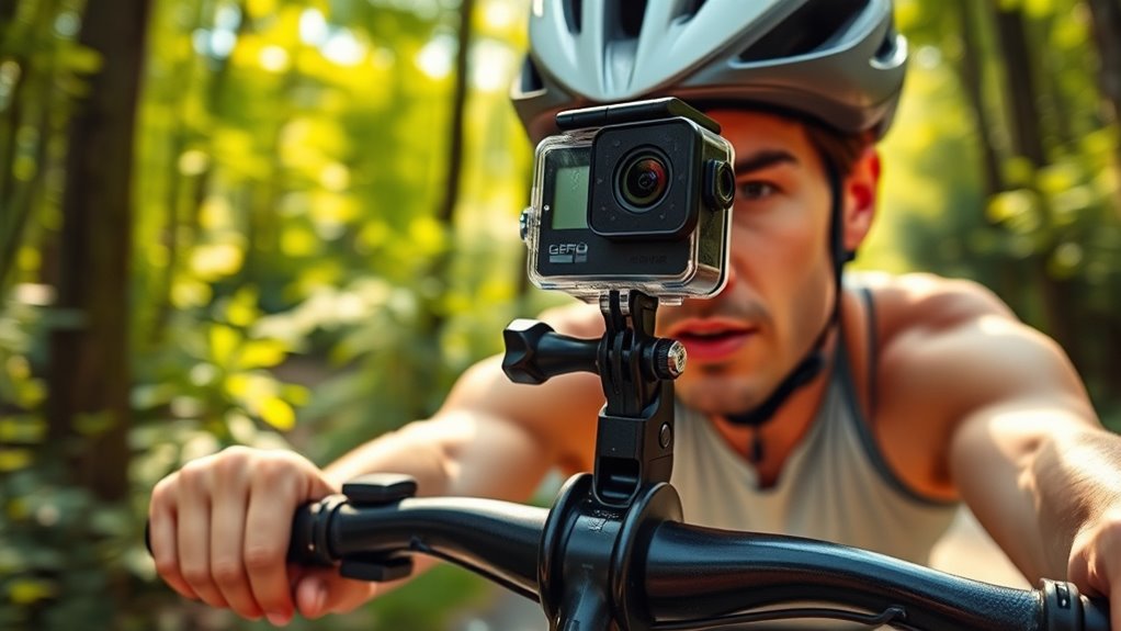 top bike ride camera picks