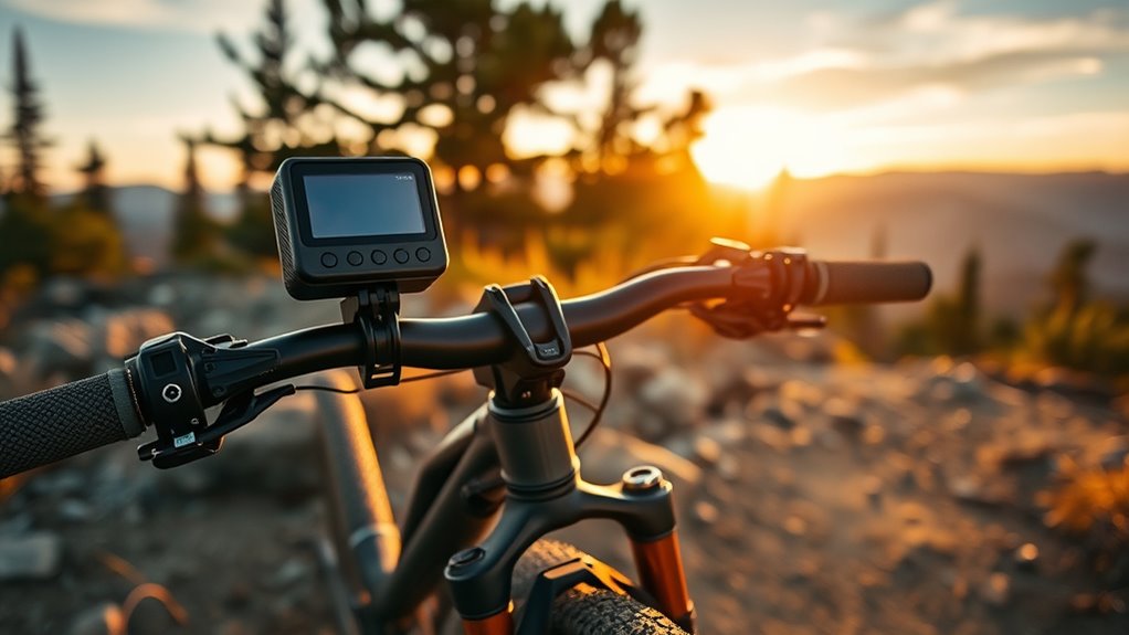 top biking adventure cameras