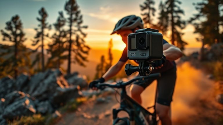 top biking camera picks