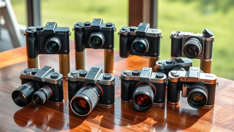 top binocular camera combos