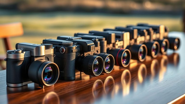 top binocular cameras 2027