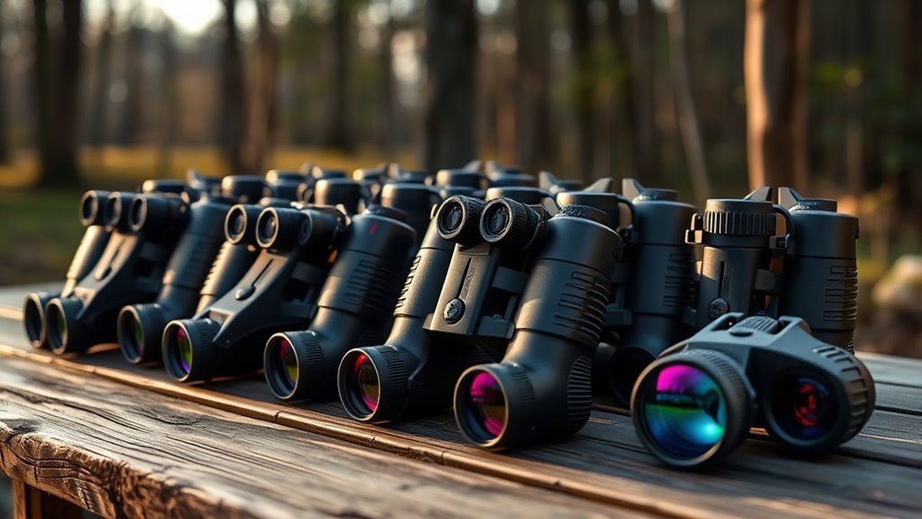 top binoculars with night vision