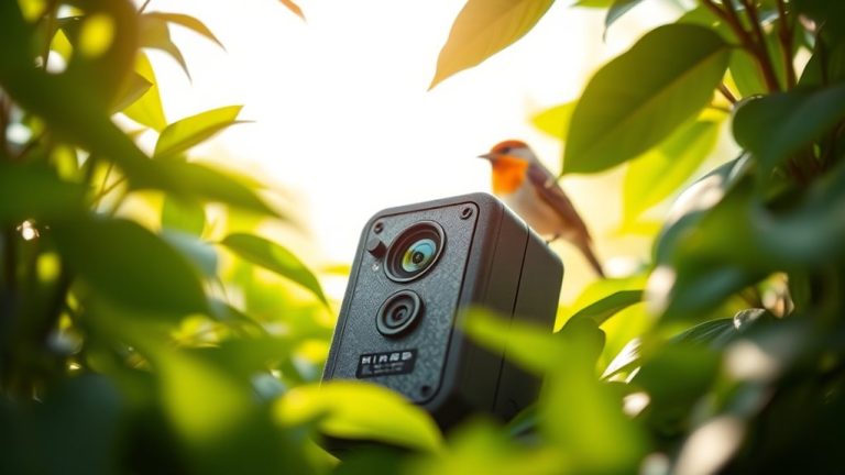 top bird box camera options