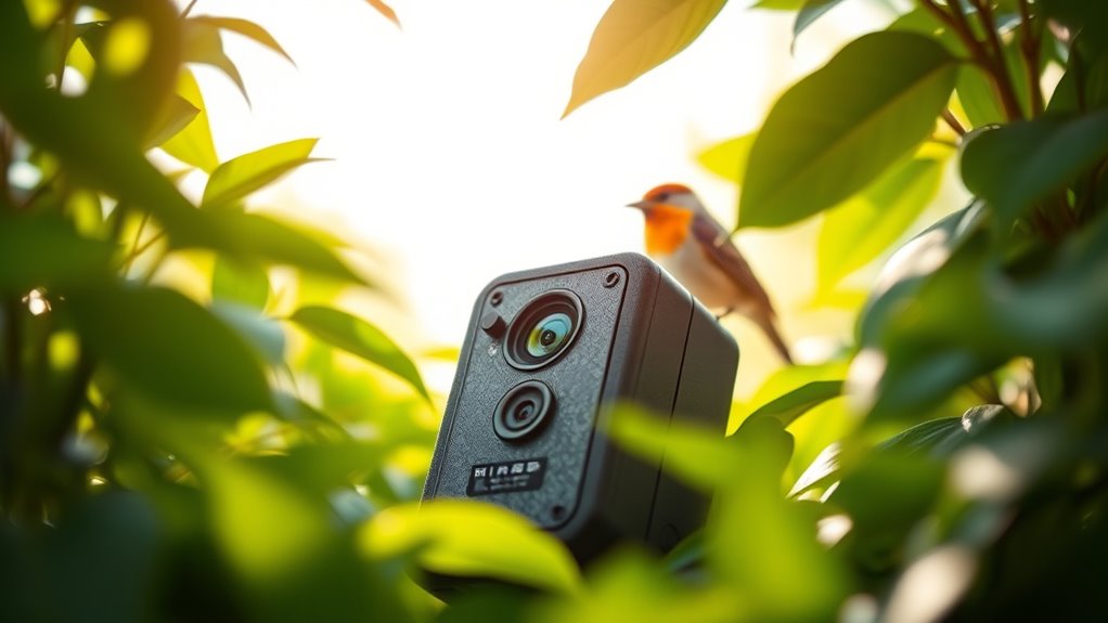 top bird box camera options