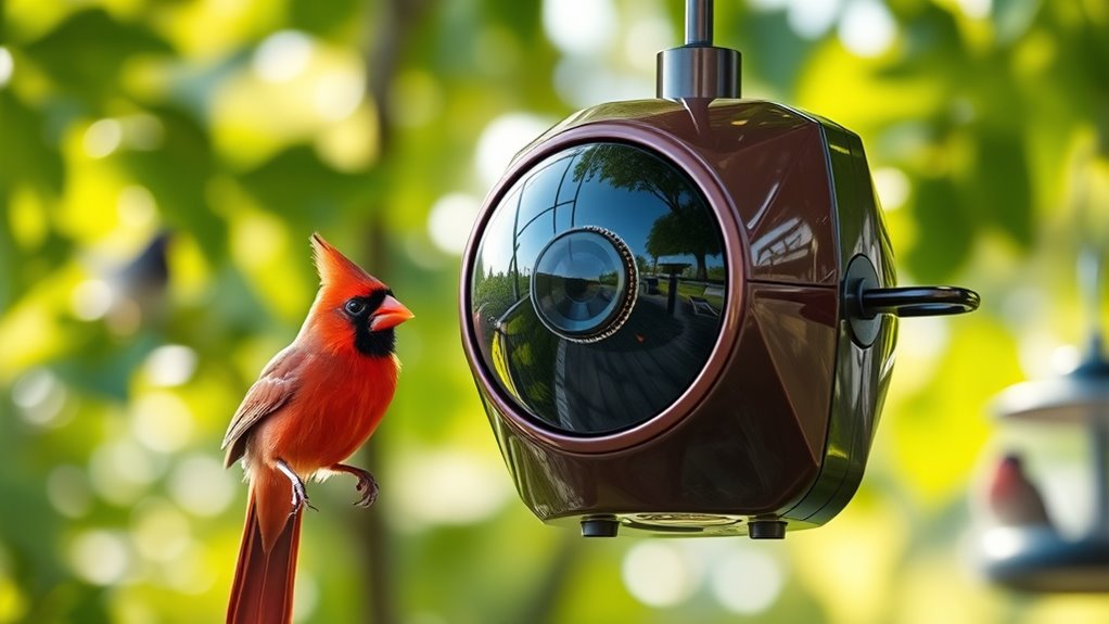 top bird camera picks