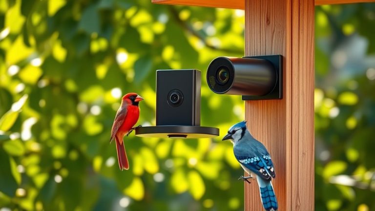 top bird camera reviews
