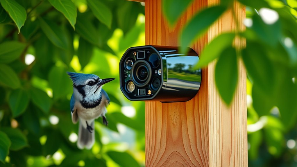 top bird camera reviews