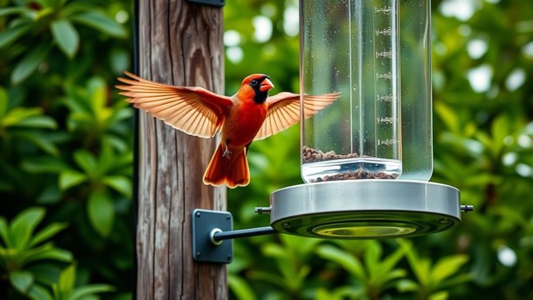 top bird feeder cameras