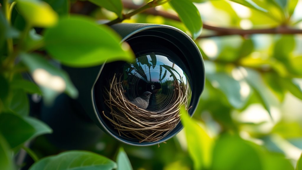 top bird nest camera list