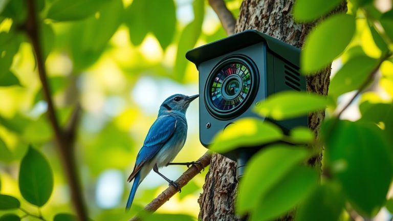 top bird nest camera picks