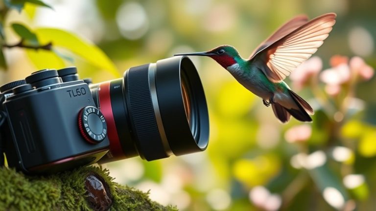 top bird photography cameras