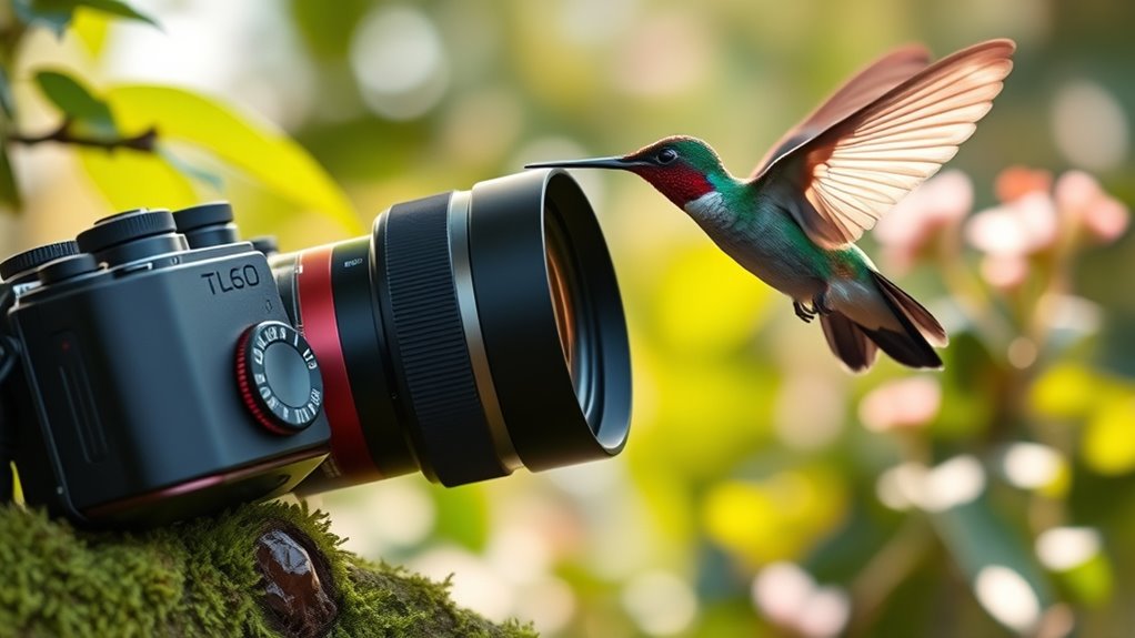 top bird photography cameras